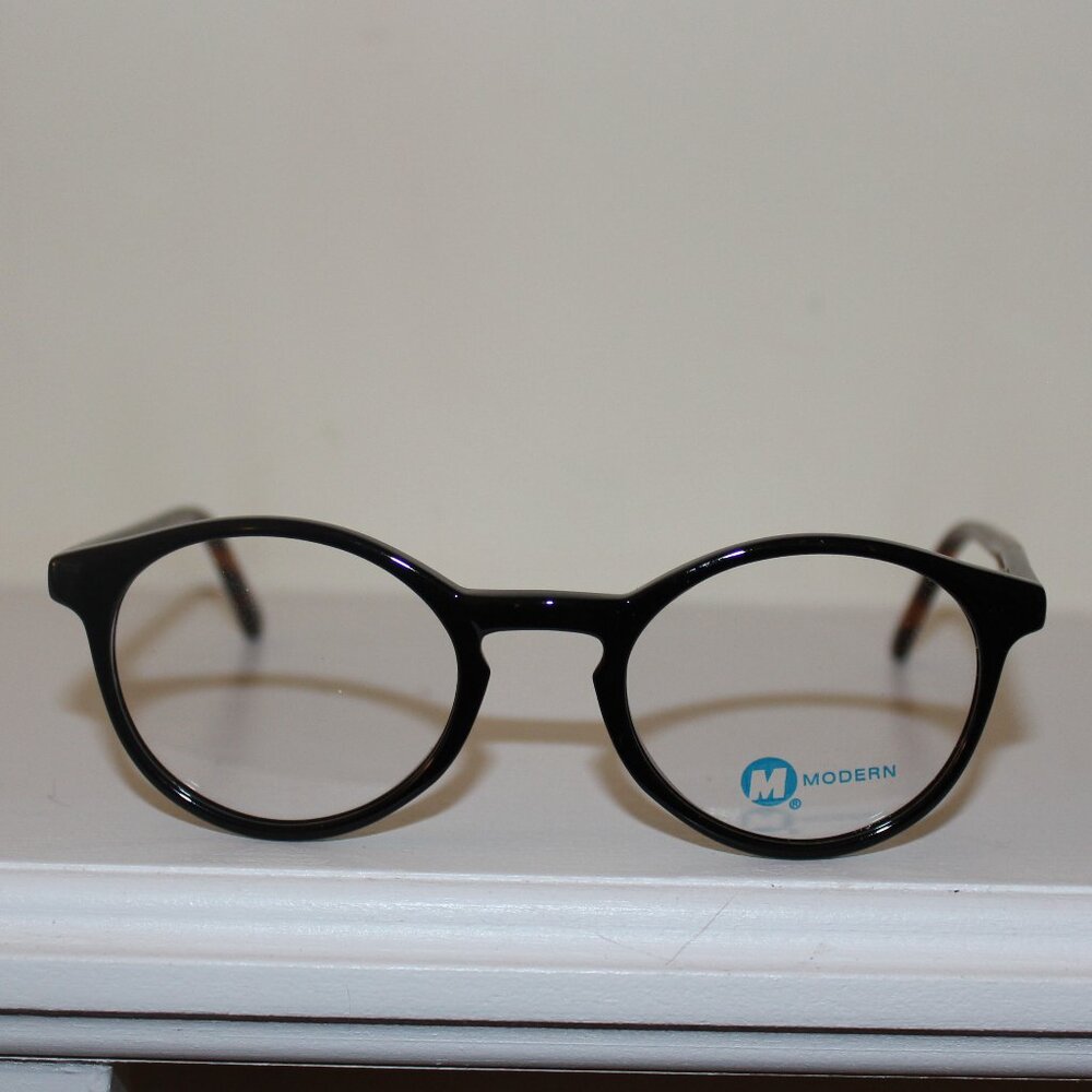 Modern Optical Kid's Glasses (Rivalry)